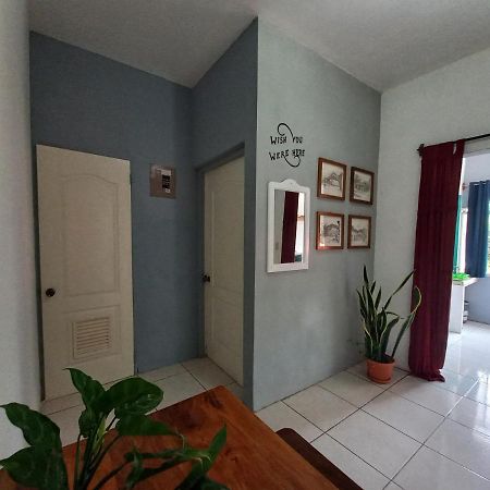Apartamento Roma En Somoto 외부 사진