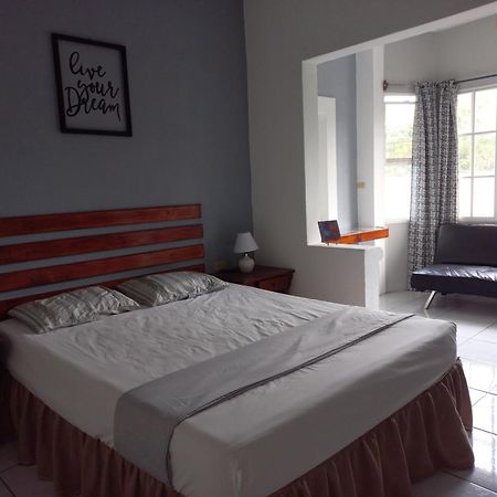 Apartamento Roma En Somoto 외부 사진