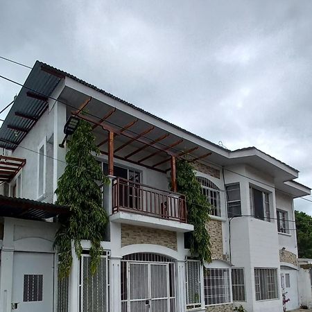 Apartamento Roma En Somoto 외부 사진
