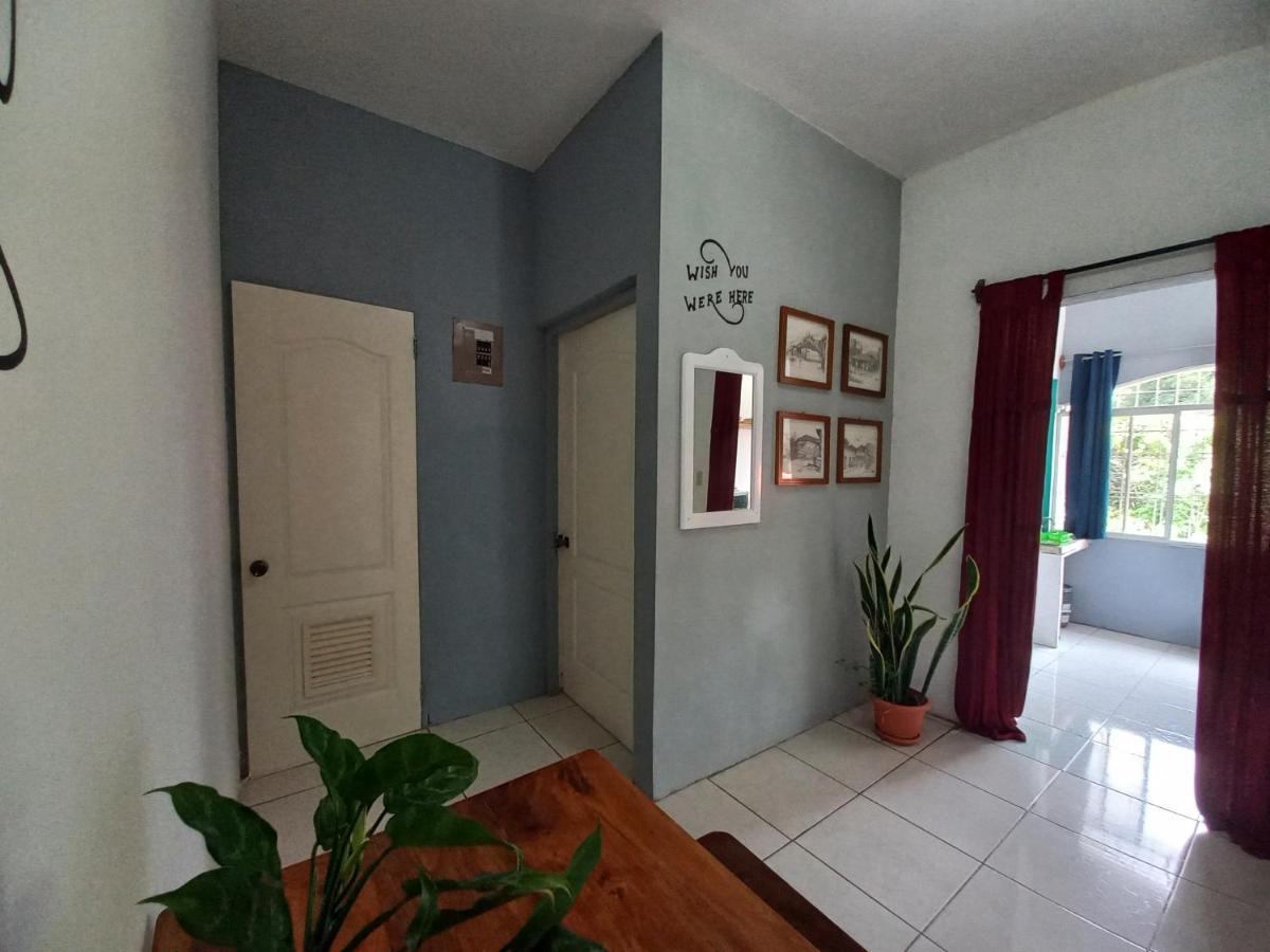 Apartamento Roma En Somoto 외부 사진