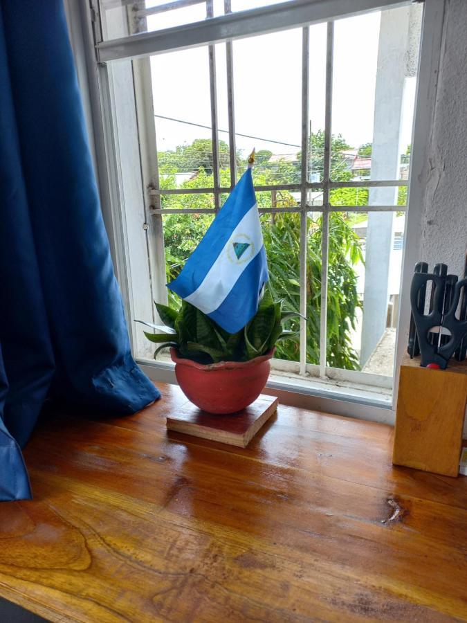 Apartamento Roma En Somoto 외부 사진