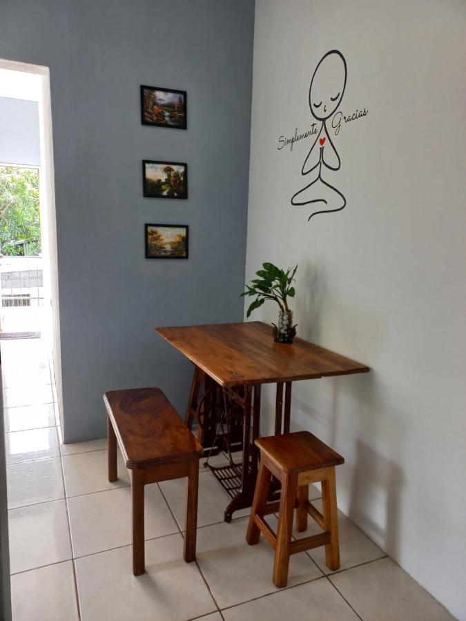 Apartamento Roma En Somoto 외부 사진