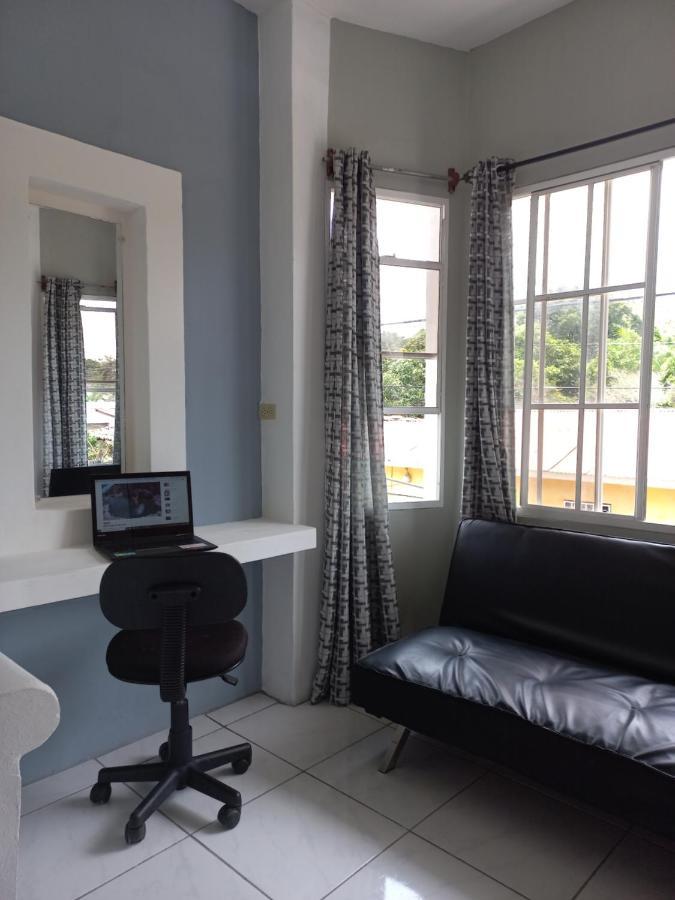 Apartamento Roma En Somoto 외부 사진