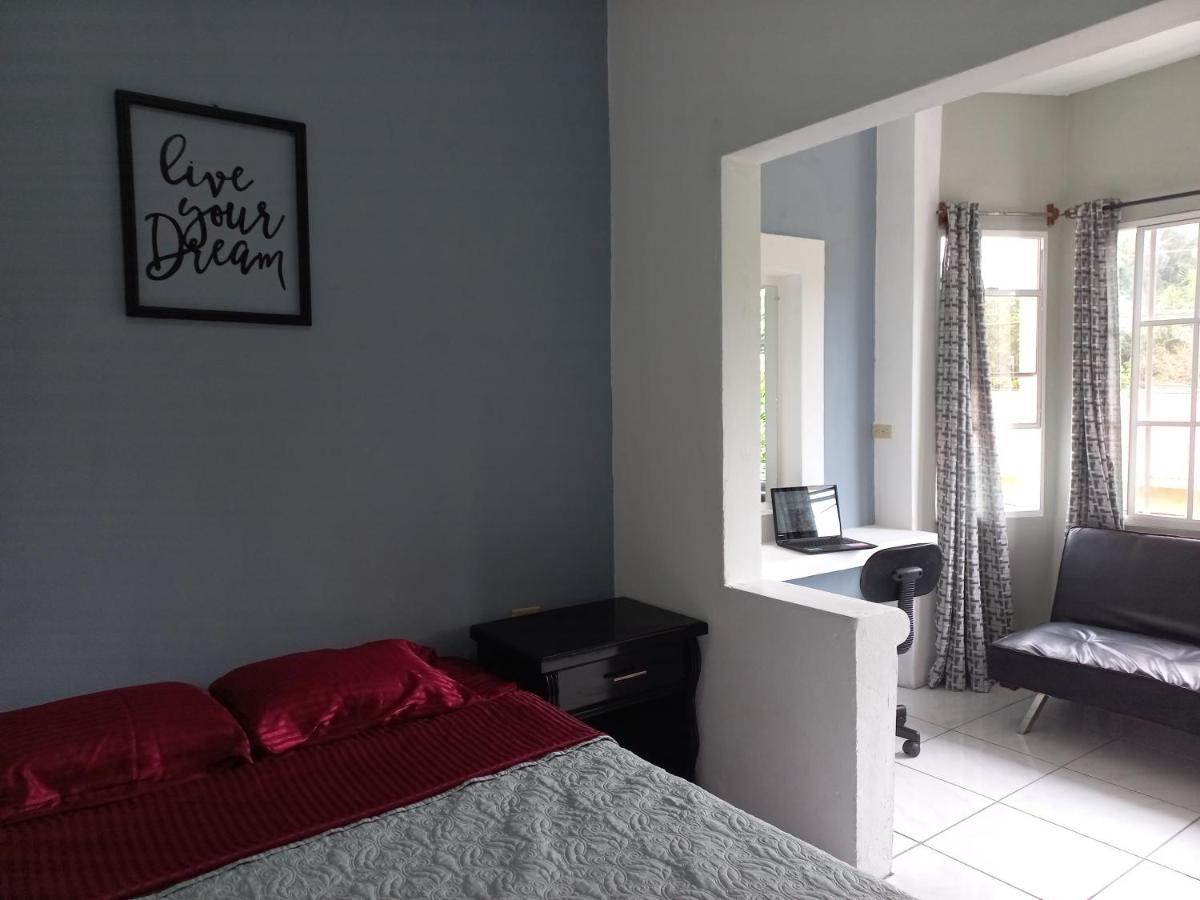 Apartamento Roma En Somoto 외부 사진