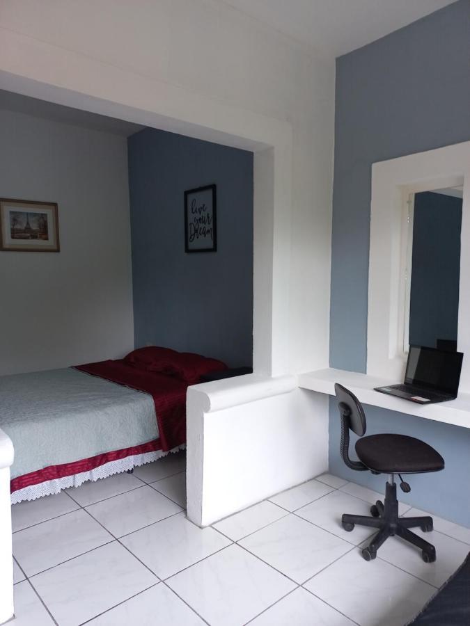 Apartamento Roma En Somoto 외부 사진