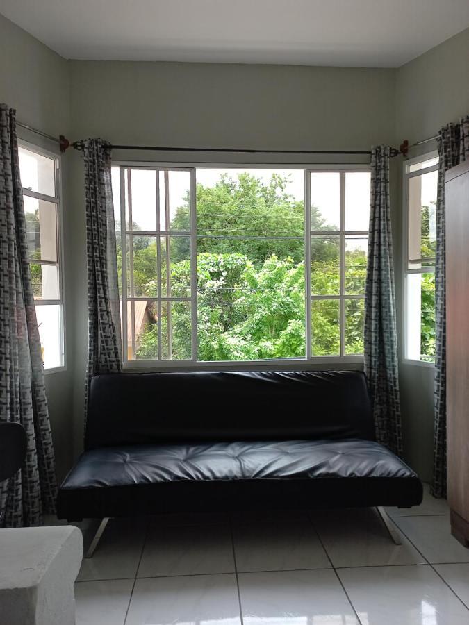 Apartamento Roma En Somoto 외부 사진