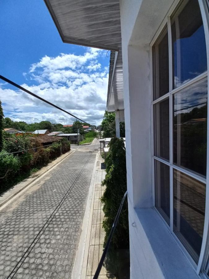 Apartamento Roma En Somoto 외부 사진
