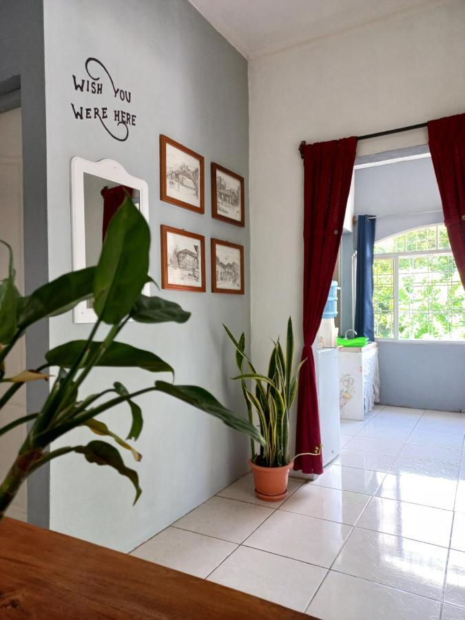 Apartamento Roma En Somoto 외부 사진