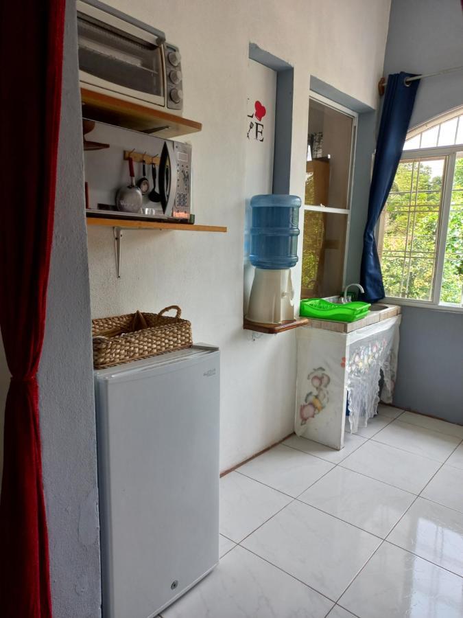 Apartamento Roma En Somoto 외부 사진