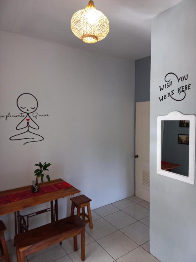 Apartamento Roma En Somoto 외부 사진