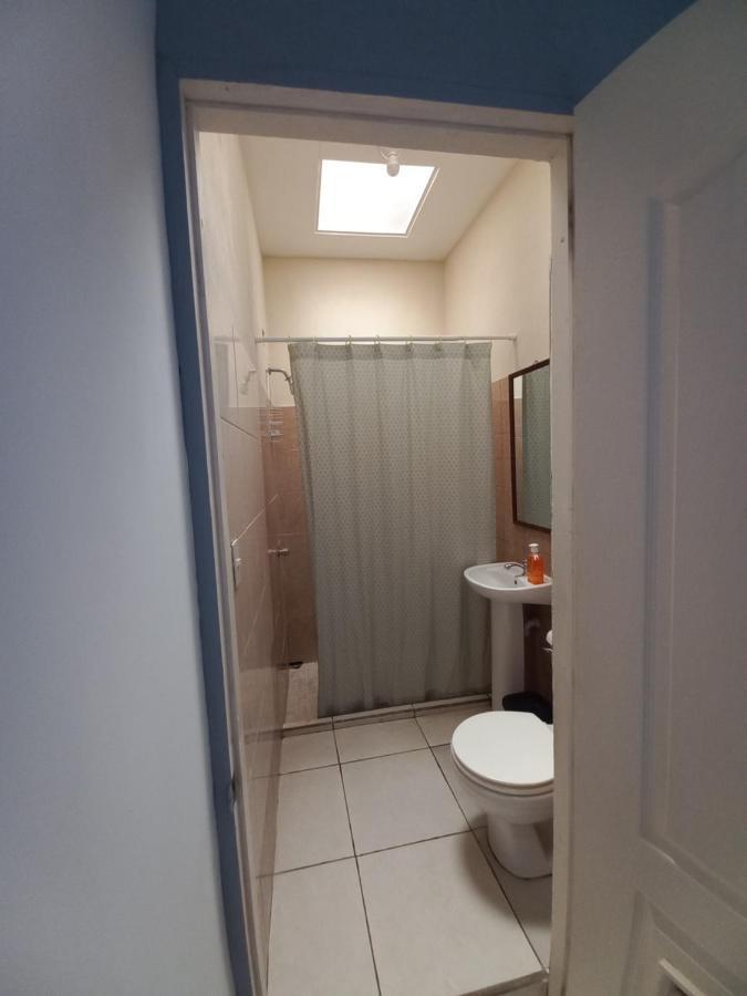 Apartamento Roma En Somoto 외부 사진