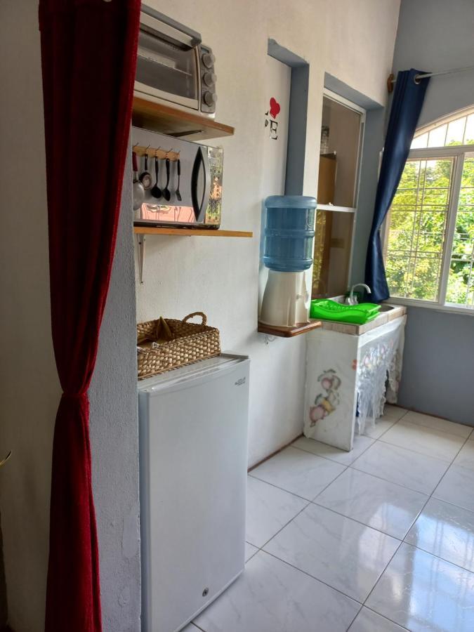 Apartamento Roma En Somoto 외부 사진