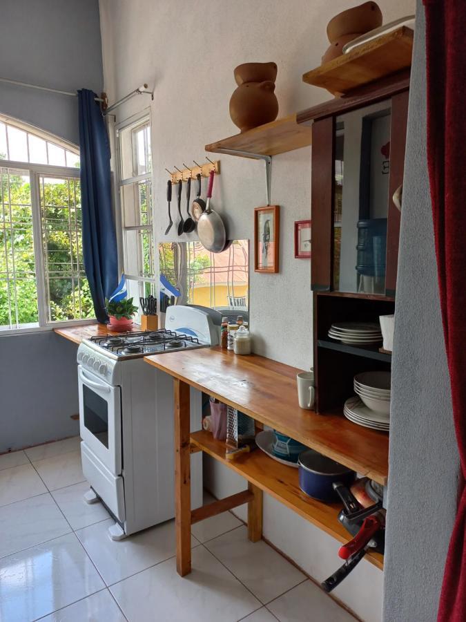 Apartamento Roma En Somoto 외부 사진