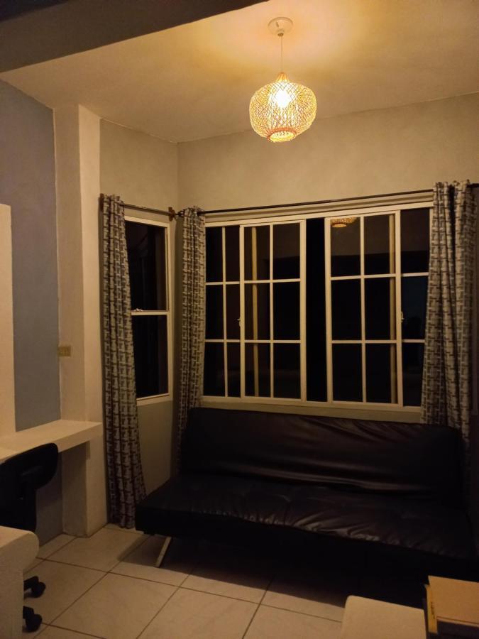 Apartamento Roma En Somoto 외부 사진