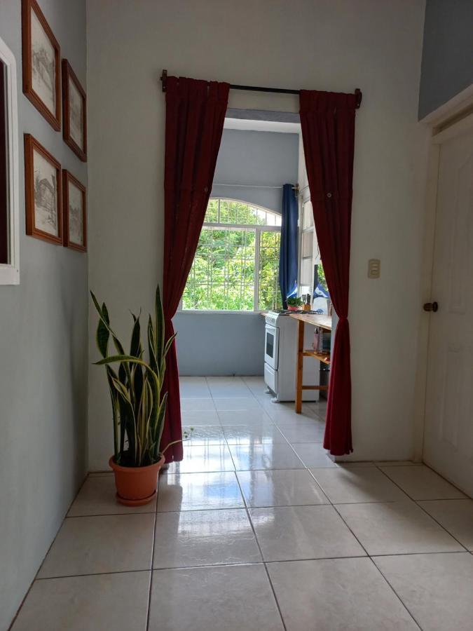 Apartamento Roma En Somoto 외부 사진