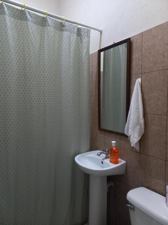 Apartamento Roma En Somoto 외부 사진