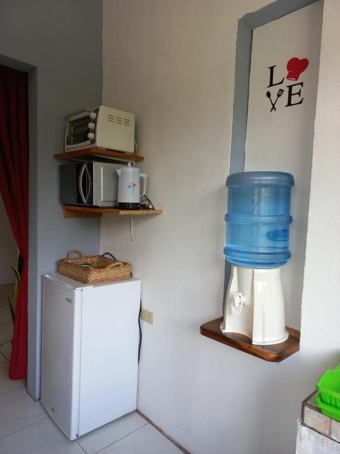 Apartamento Roma En Somoto 외부 사진