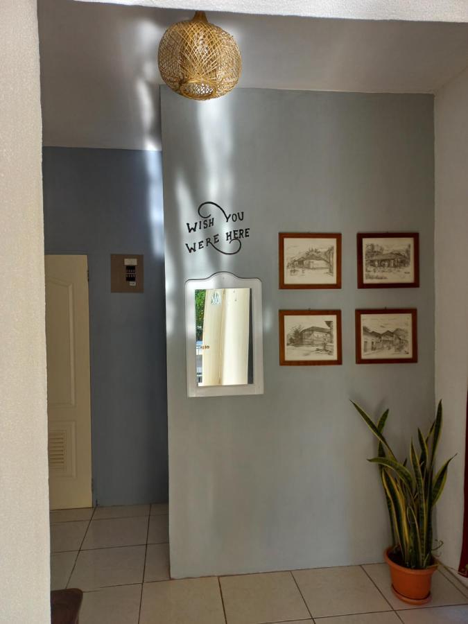 Apartamento Roma En Somoto 외부 사진