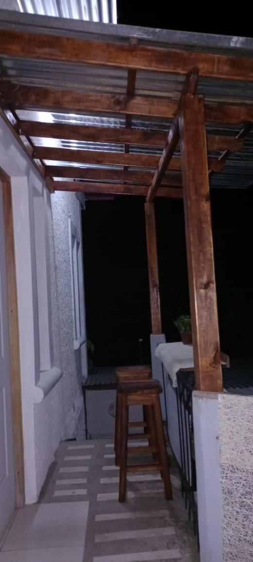 Apartamento Roma En Somoto 외부 사진