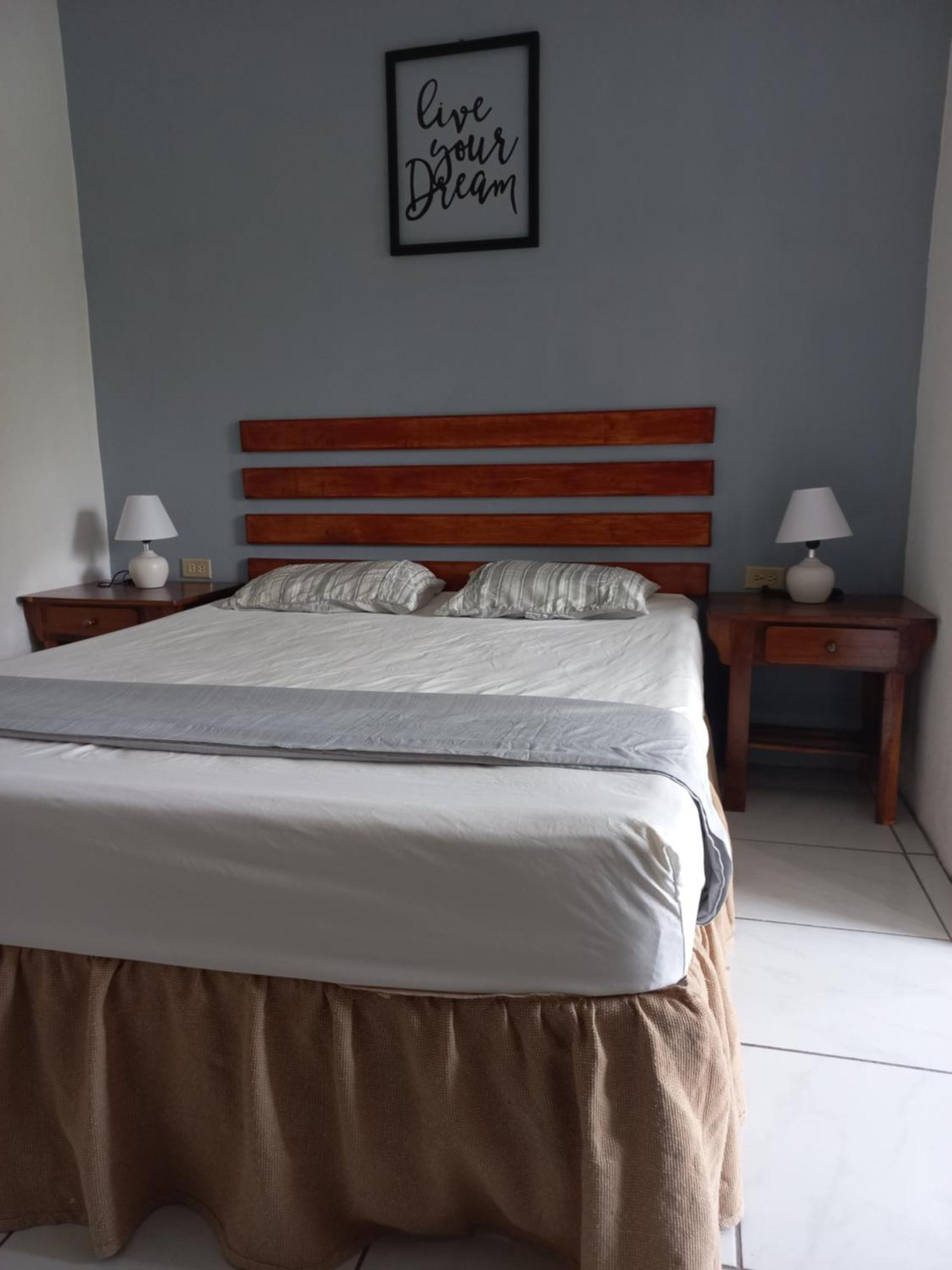 Apartamento Roma En Somoto 외부 사진
