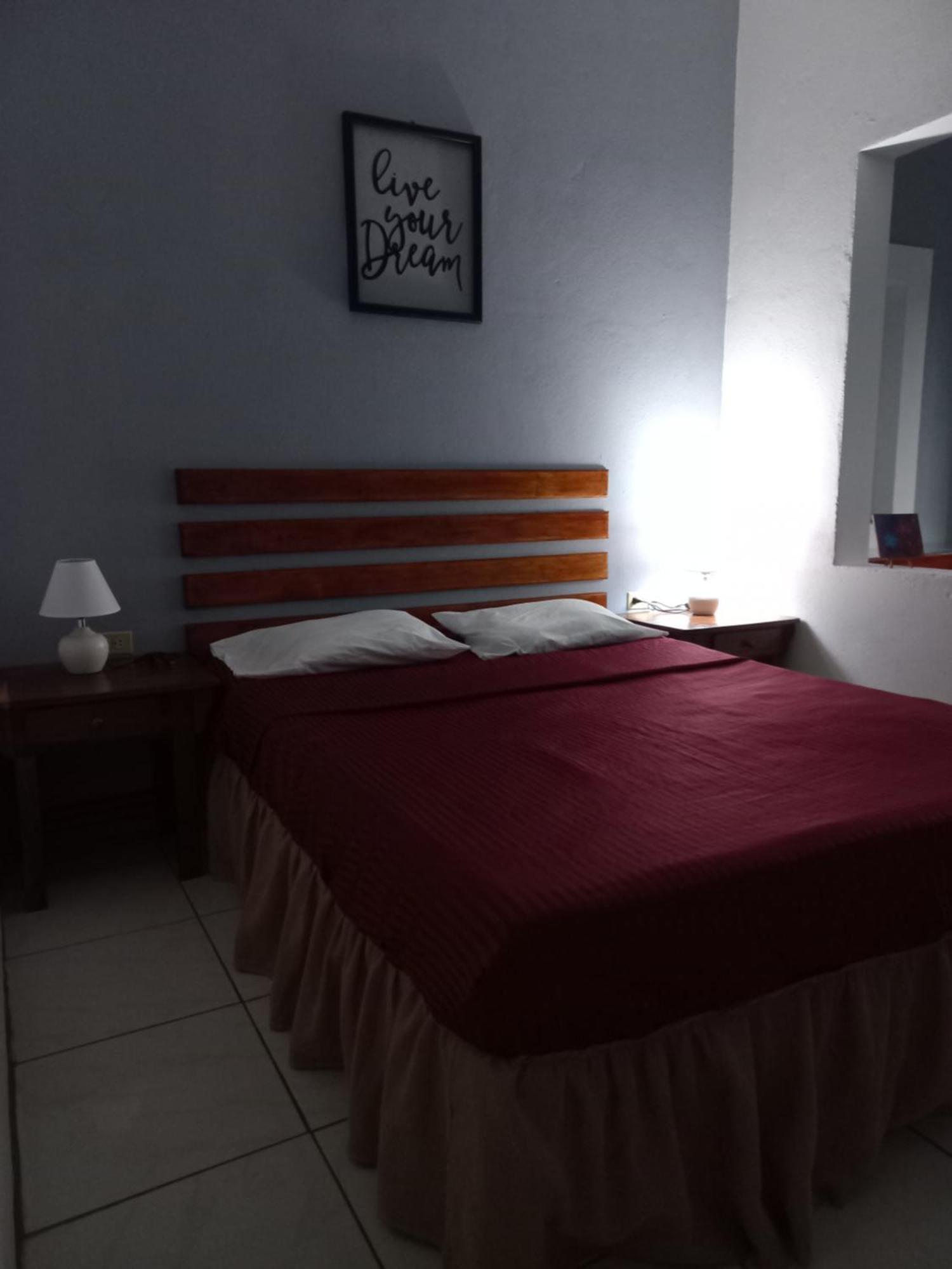 Apartamento Roma En Somoto 외부 사진