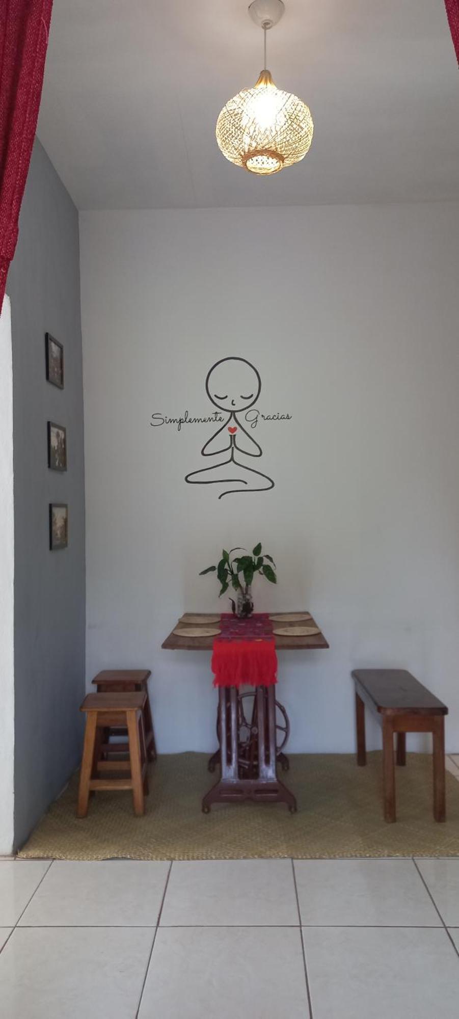 Apartamento Roma En Somoto 외부 사진