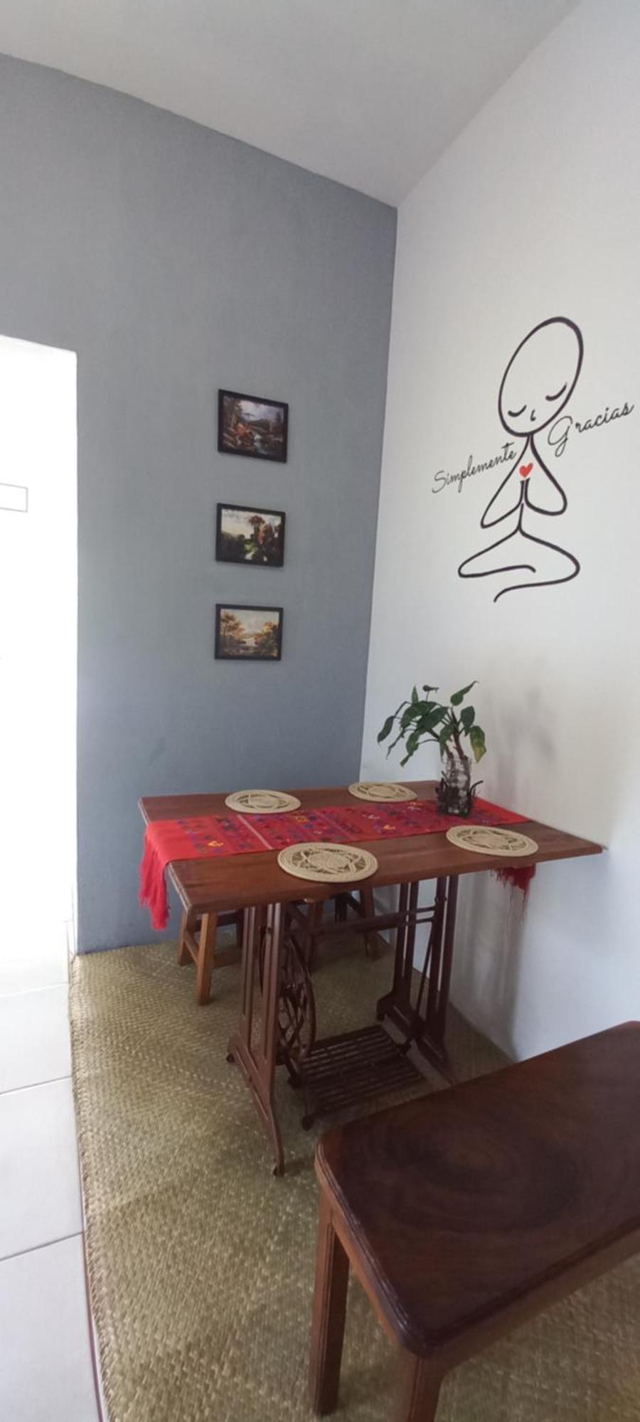 Apartamento Roma En Somoto 외부 사진