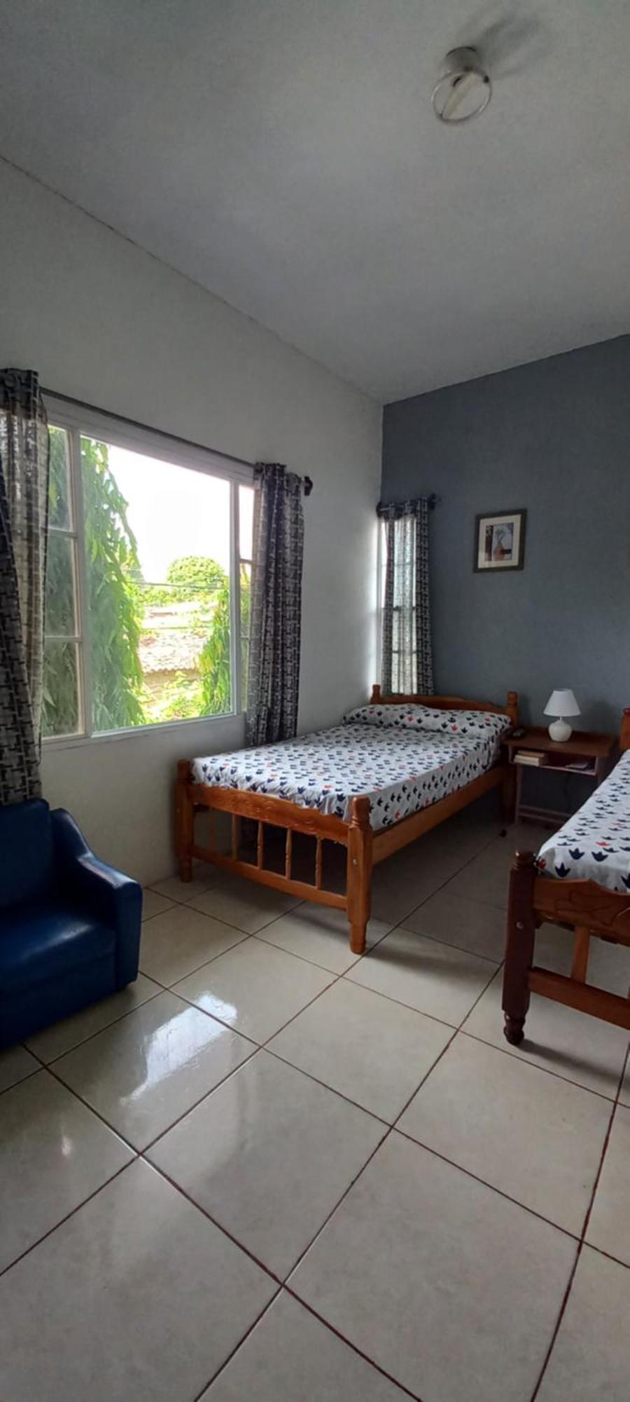 Apartamento Roma En Somoto 외부 사진