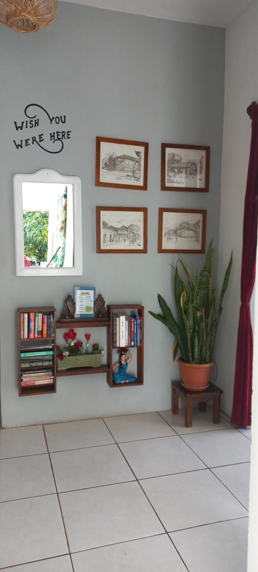 Apartamento Roma En Somoto 외부 사진